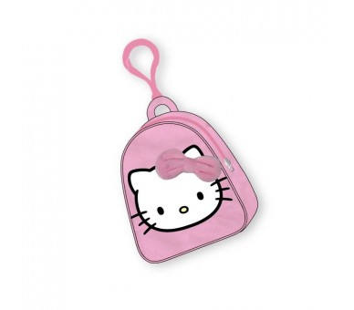Monedero peluche Hello Kitty