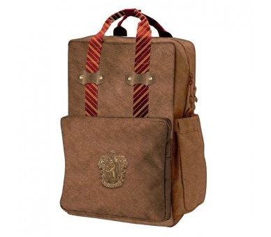 Mochila casual Gryffindor Harry Potter 35cm