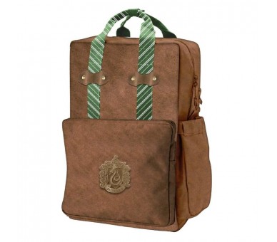 Mochila casual Slytherin Harry Potter 35cm