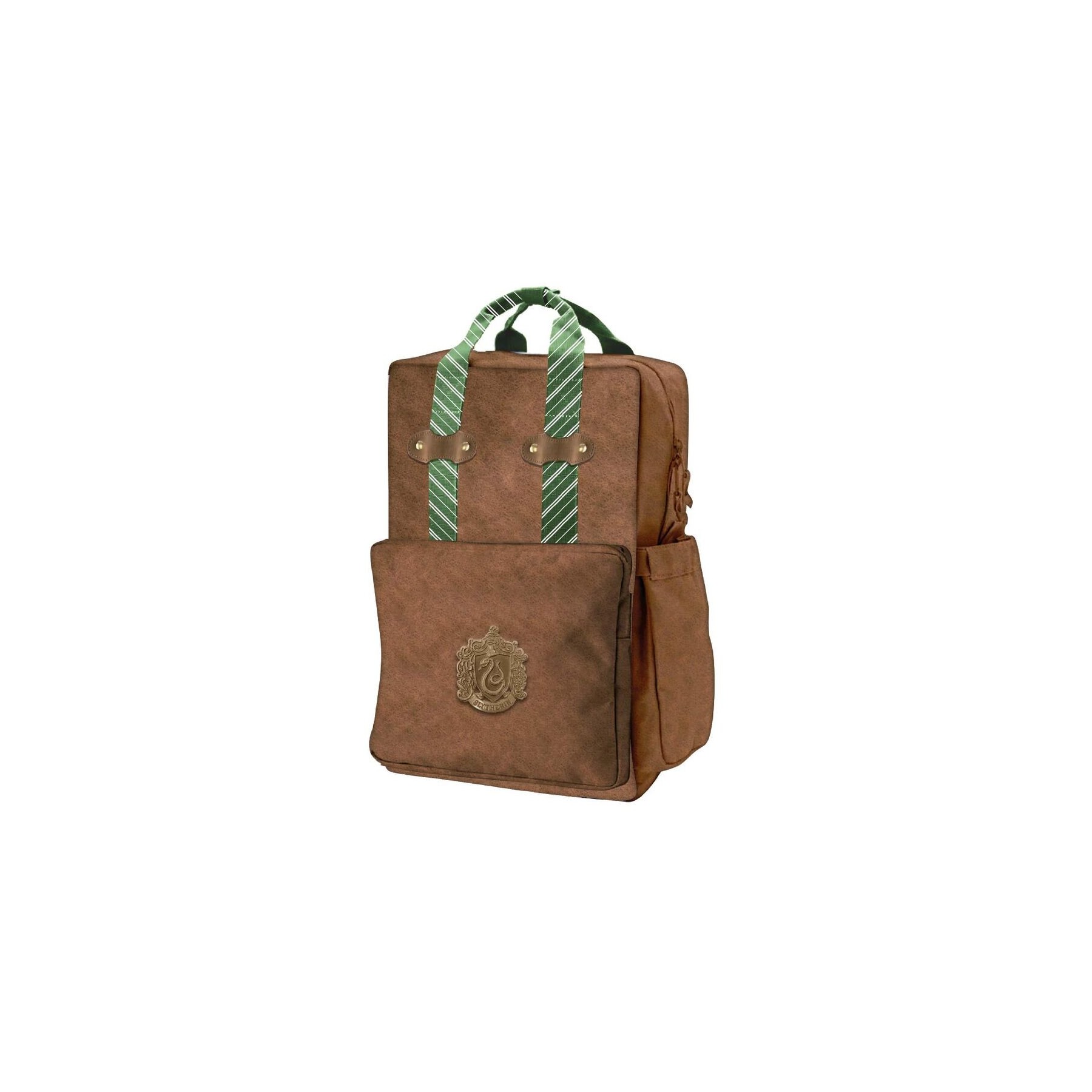 Mochila casual Slytherin Harry Potter 35cm