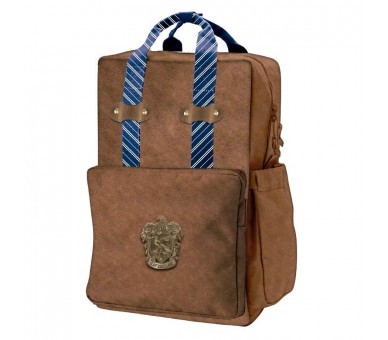 Mochila casual Ravenclaw Harry Potter 35cm