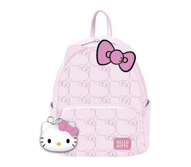 Mochila casual Hello Kitty 26cm