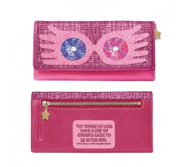 Cartera Luna Lovegood Harry Potter