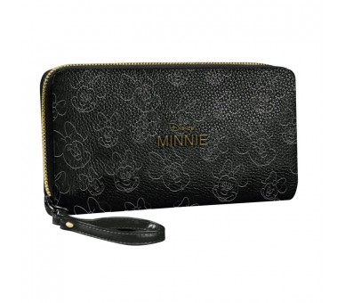 Cartera Minnie Disney