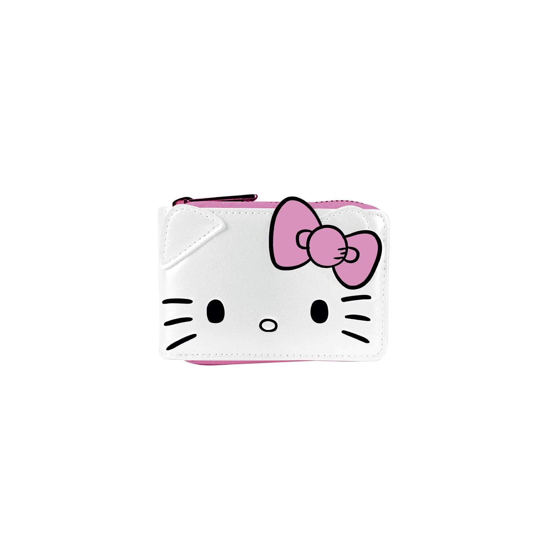 Cartera Hello Kitty Cartera Hello Kitty