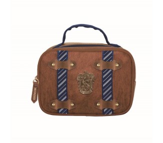 Neceser aseo viaje Ravenclaw Harry Potter