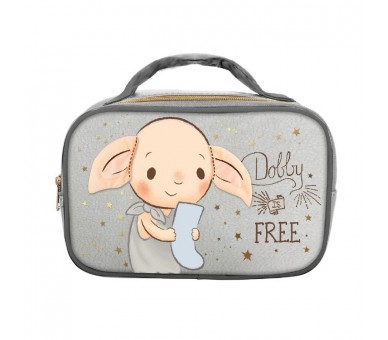 Neceser aseo viaje Dobby Harry Potter