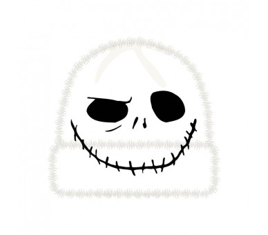 Gorro Pesadilla Antes de Navidad Disney