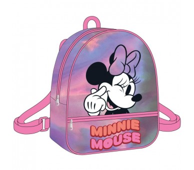 Mochila casual Minnie Disney 23cm