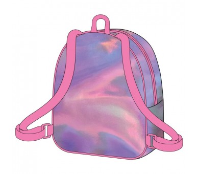 Mochila casual Minnie Disney 23cm