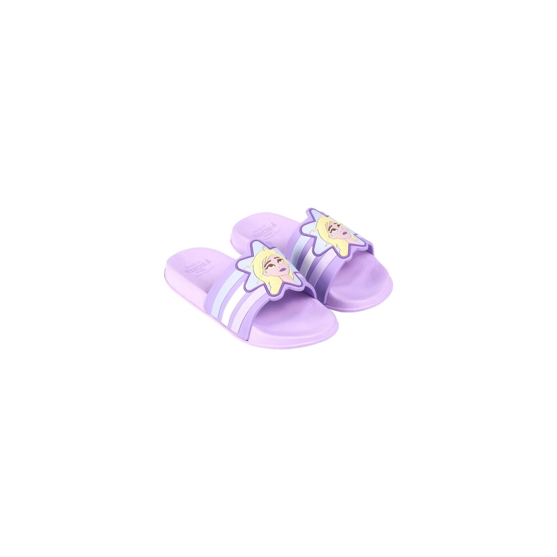 Chanclas Frozen 2 Disney