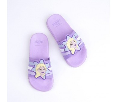 Chanclas Frozen 2 Disney