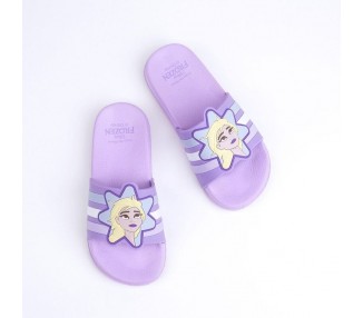 Chanclas Frozen 2 Disney