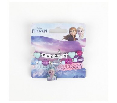 Blister bisuteria Frozen 2 Disney