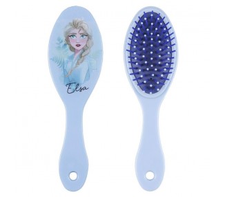 Cepillo pelo Frozen Disney