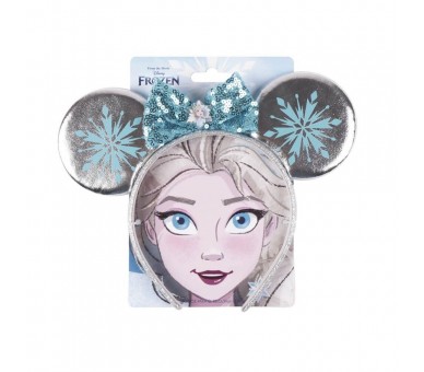 Diadema Frozen Disney