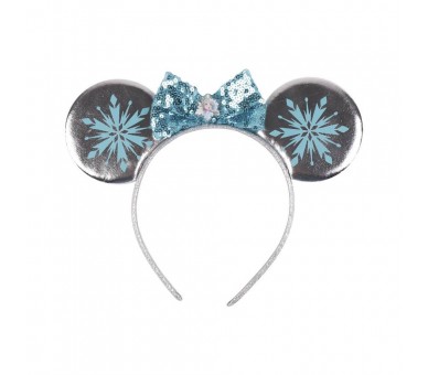 Diadema Frozen Disney