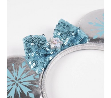 Diadema Frozen Disney