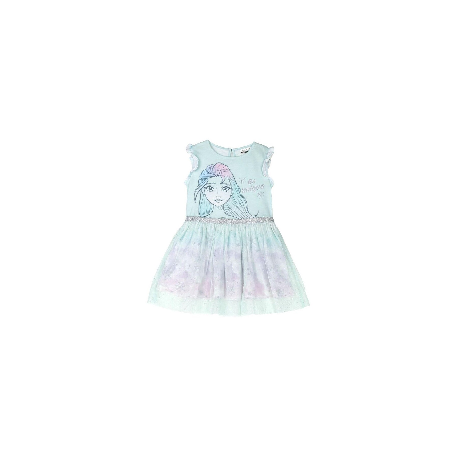Vestido Frozen Disney