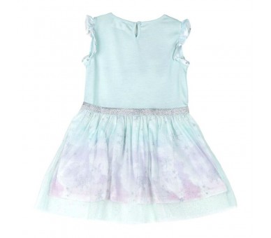 Vestido Frozen Disney
