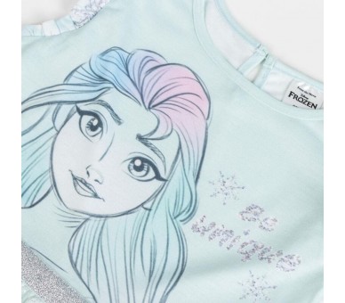 Vestido Frozen Disney
