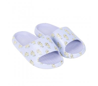 Chanclas Frozen Disney