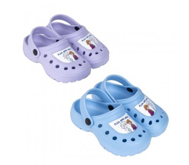 Zuecos Frozen Disney surtido