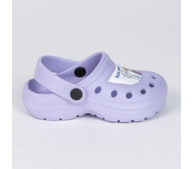 Zuecos Frozen Disney surtido