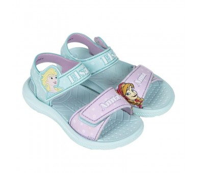 Sandalias Frozen Disney