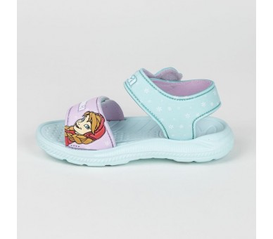 Sandalias Frozen Disney