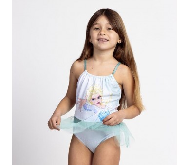 Bañador Tull Frozen Disney