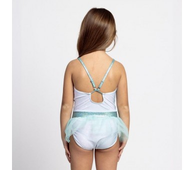 Bañador Tull Frozen Disney