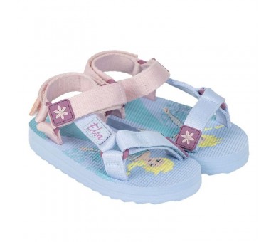 Sandalias Frozen Disney