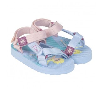 Sandalias Frozen Disney