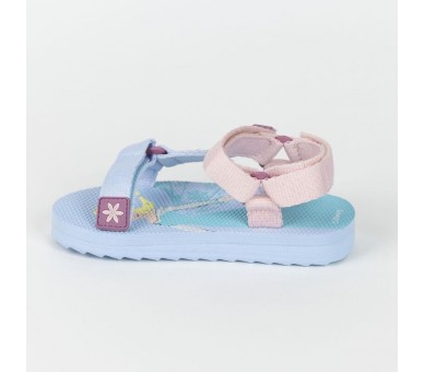 Sandalias Frozen Disney