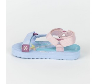 Sandalias Frozen Disney