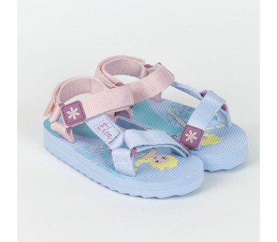 Sandalias Frozen Disney