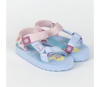 Sandalias Frozen Disney