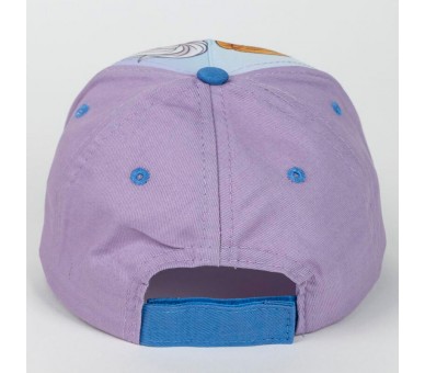 Set gorra + gafas sol Frozen Disney