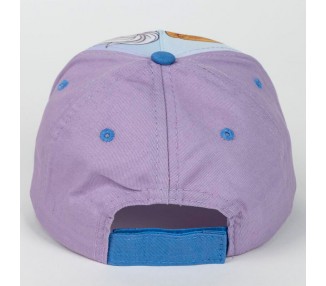 Set gorra + gafas sol Frozen Disney