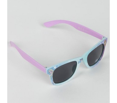 Set gorra + gafas sol Frozen Disney