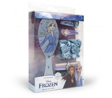 Set belleza Frozen Disney