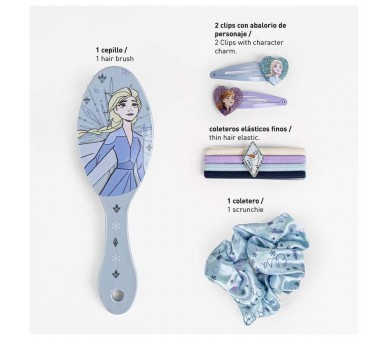 Set belleza Frozen Disney
