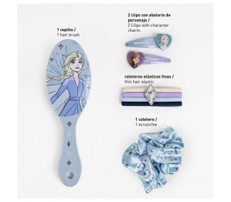 Set belleza Frozen Disney