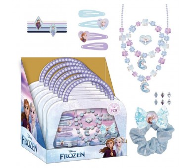 Set belleza Frozen Disney