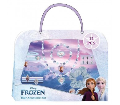 Set belleza Frozen Disney