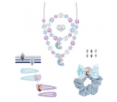 Set belleza Frozen Disney