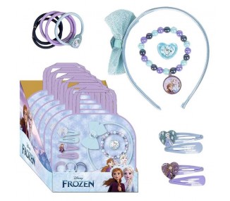 Set belleza Frozen Disney