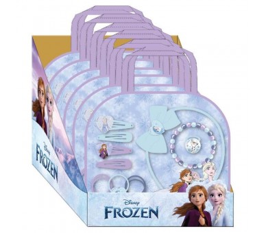 Set belleza Frozen Disney