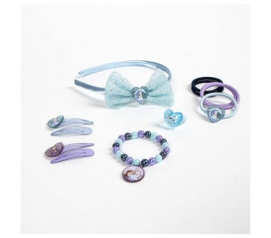 Set belleza Frozen Disney
